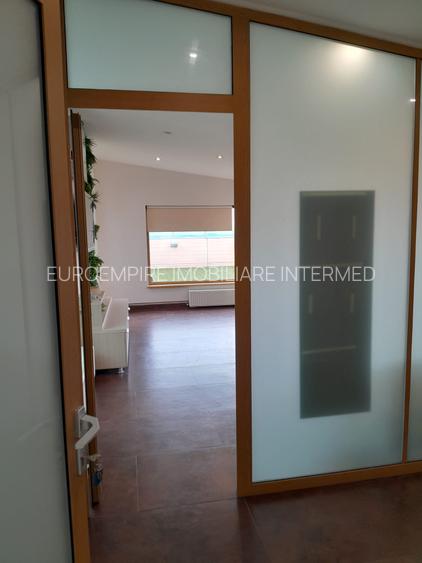 Spațiu de birou premium de închiriat, zona Km 5 - 3