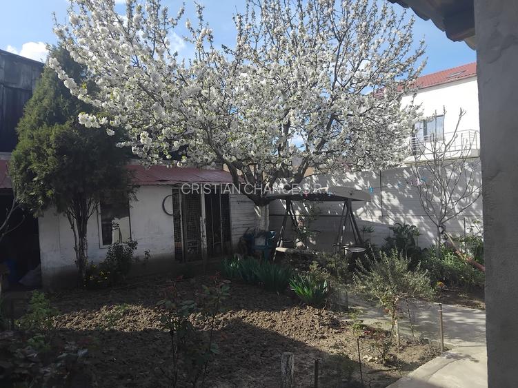 5217  Casa parter +etaj  KM 5 - 4