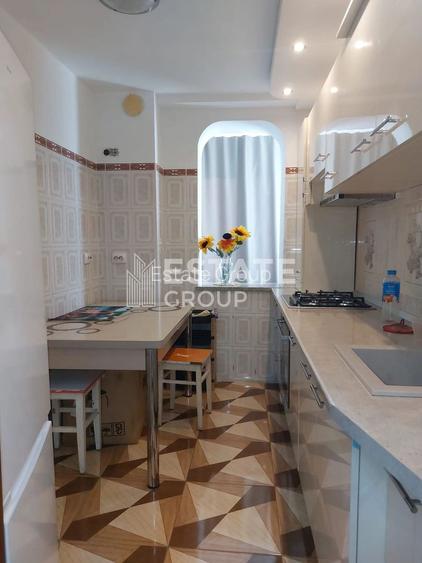 Apartament 2 camere, Calea Sagului, etaj 1 - 5