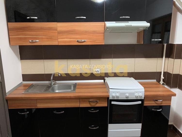 Garsonieră 🏢 | Gorjului 📍 | Boiler ♨️ | 5 min Metrou 🚇 - 6