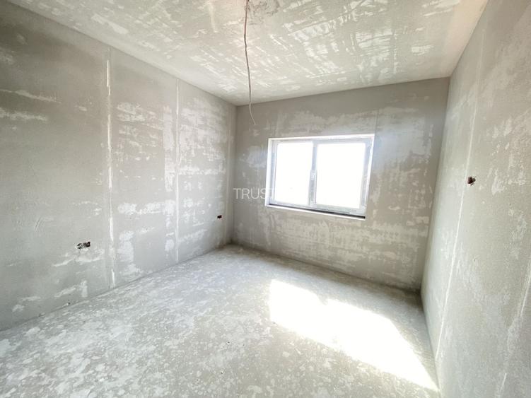 COMISION 0%, Duplex 4 Camere, La Cheie, P+E, 102MP, 335 Teren, SACALAZ - 11