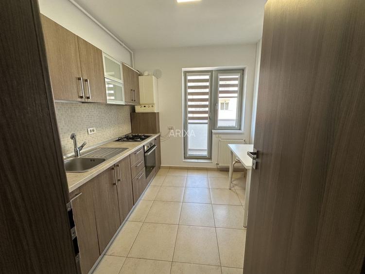 2 Camere ISG RESIDENCE II | Unirii | Parcul Carol | Zona Excelenta - 18