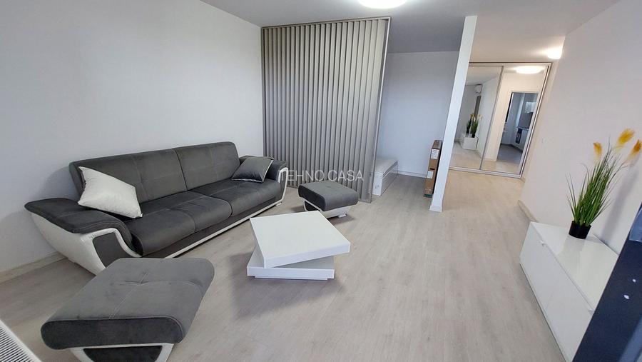 HILS SPLAI str Cheiul Dambovitei, STUDIO LUX, PRIMA INCHIRIERE - 6