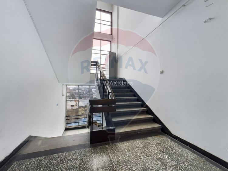 Investitie Cladire de birouri de vanzare 3658 mp Bucuresti Armeneasca - 5