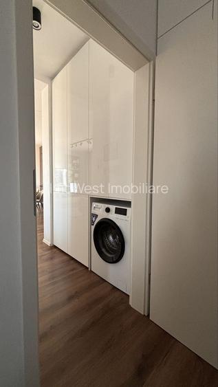 Giroc – Neptun | 2 camere | 53 mp | Lift | Parcare CF - 6