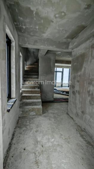 Casa individuala constructie noua la cheie in Ghimbav pret 250000euro - 25