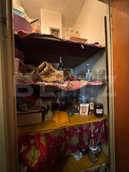 Apartament cu 3 camere, Barca Rahova - 12