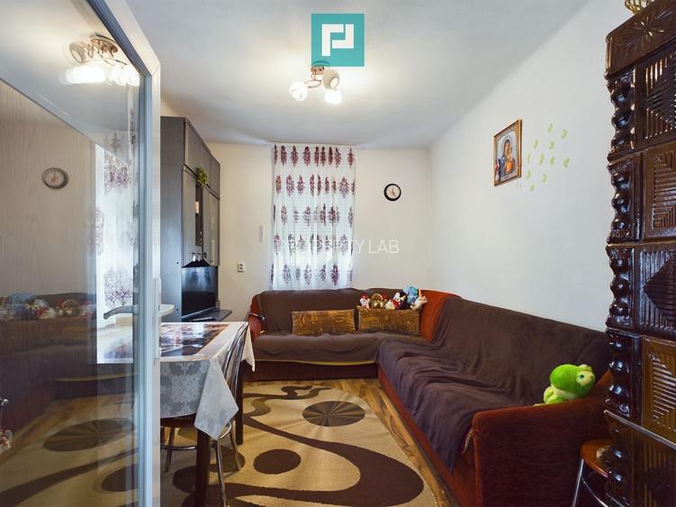 Casă cu 5 camere – Sântana centru, jud. Arad - 14