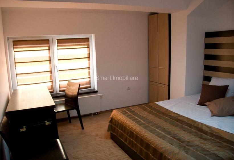 Pensiune 450 mp Central - 3