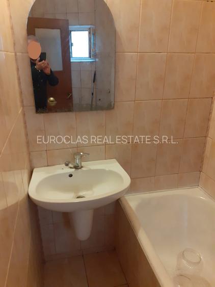 Apartament 3 camere decomandat - Dacia - 95.000 euro (Cod E6) - 6