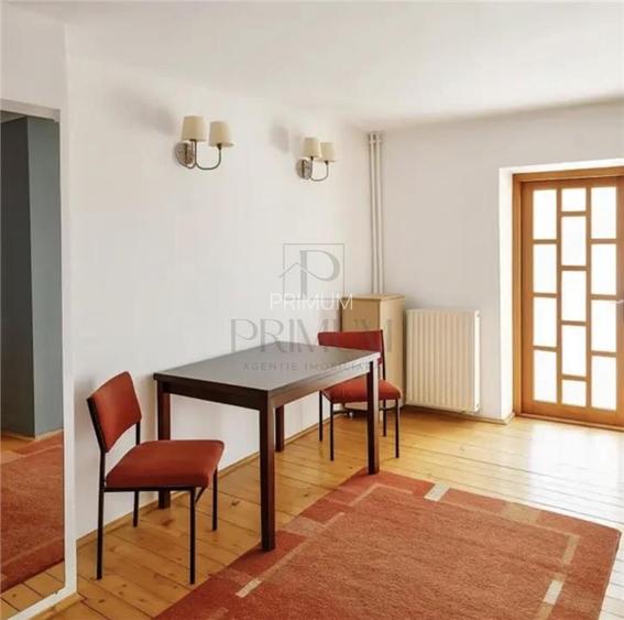 STEAUA - 2 Camere - Parter - Renovat - Baie cu geam - 9