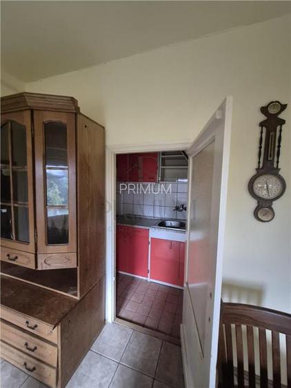 Oportunitate in Timisoara - 880mp teren - doua case - ideal  locuinta - investit - 23