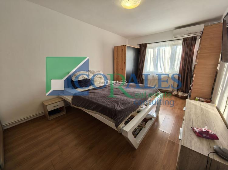 2 camere! 47mp! Etaj Intermediar! Zona Lipovei! - 6