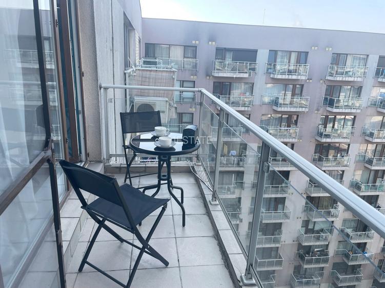 Complex Rasarit de Soare -Titan | 3 camere, etaj 11/11, 69.11mp, 2 bai, 1 balcon - 6