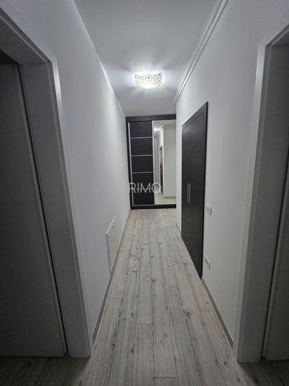 Apartament 2 camere – MC Residence-5 min Metrou Grozăvești - 5