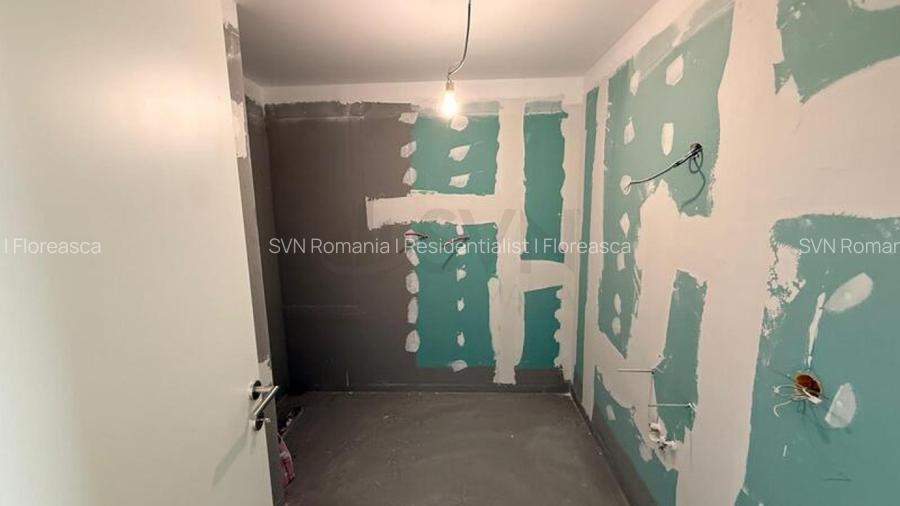 REA1028635 Apartament 4 camere Floreasca - 26