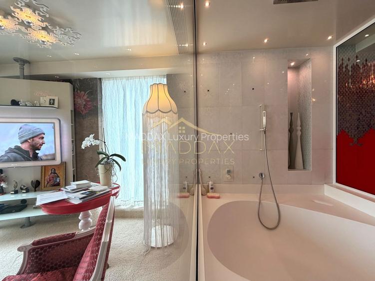Exclusive Penthouse *514sqm* / terrace 255sqm - Lake View // Floreasca - 36