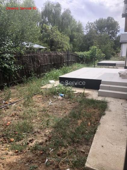 Casa individuala P+M , Domnesti , Ciutaci - 8