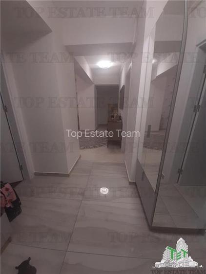 Matei Basarab in exclusivitate apartament deosebit- mobilat -utilat lux - 8