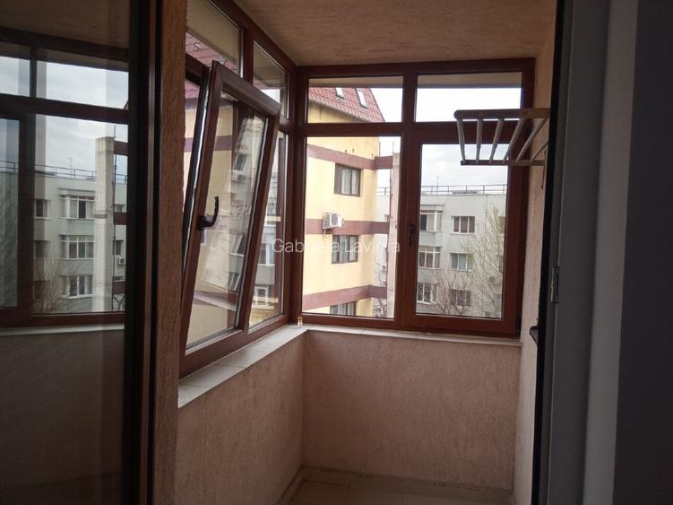 GARSONIERA, BLOC NOU, DRISTOR 1 - 10