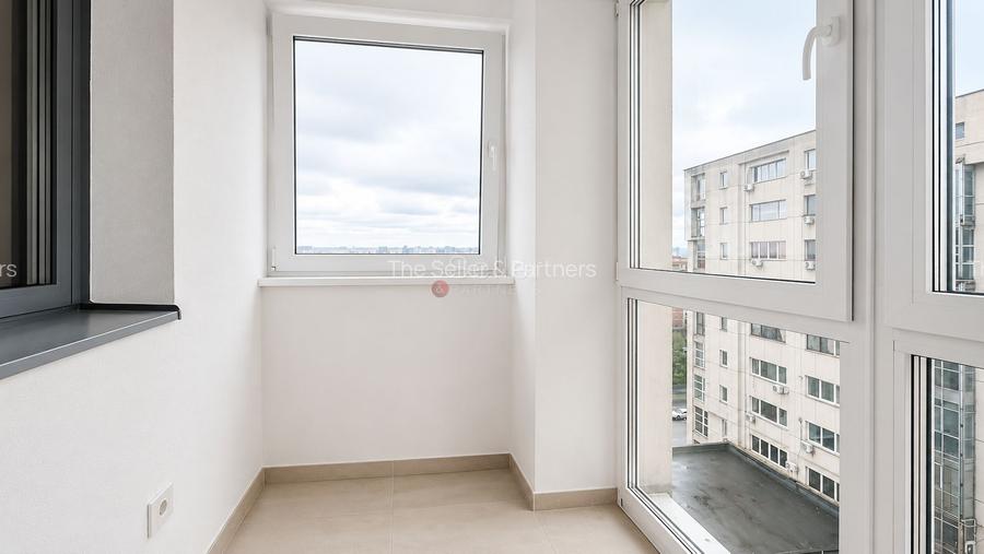 Priveliste Deosebita | Zona Centrala | Finisaje Premium - 13