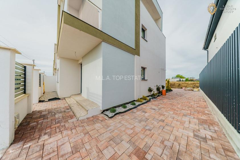 Vila noua 5 camere de vanzare in Gai - 4
