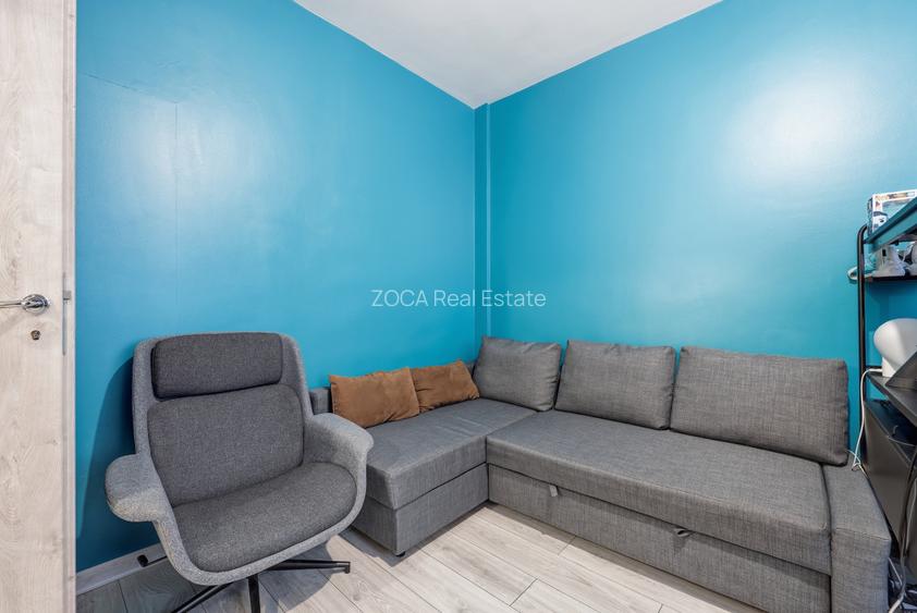 3 camere | Bucurestii Noi | Jiului | Bazilescu | Metrou 1 min | 2 bai - 3