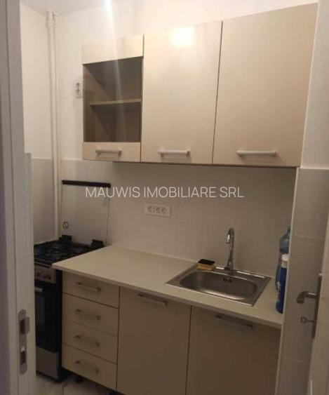 5 min metrou gars libera  cf.1 cu balcon etaj 3/10  bloc reabilitat - 2