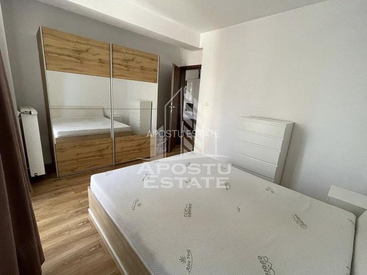 Apartament cu 2 camere ,de inchiriat, Zona Aradului - Complexul IRIS - 4
