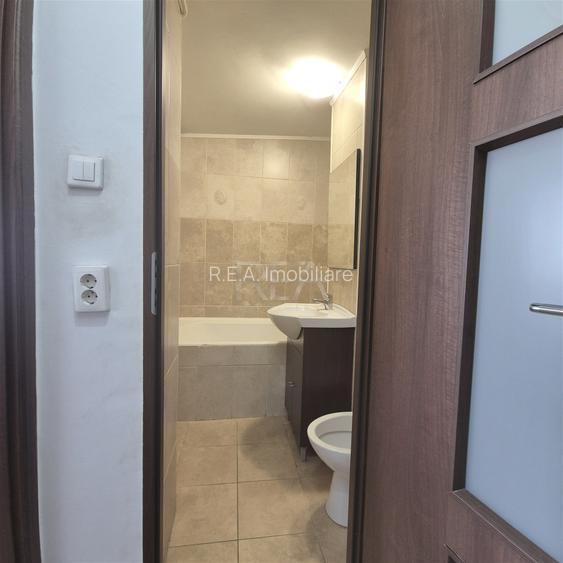 2 camere bloc reabilitat- Brâncoveanu  - Izvorul rece - 8