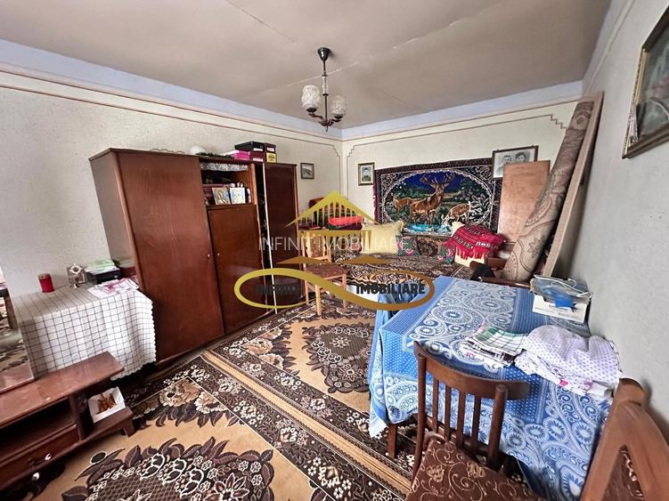 De vanzare casa Filipesti Bacau - 8