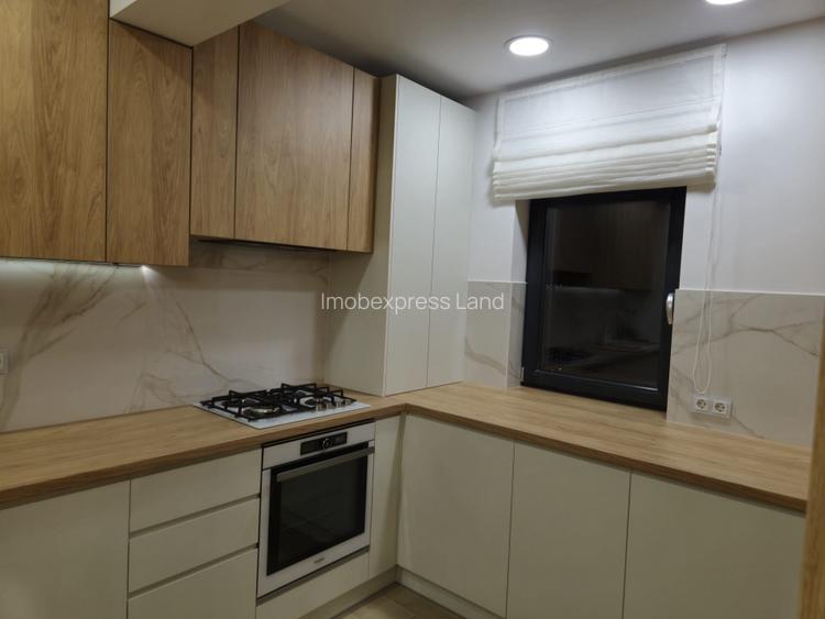 Inchiriez apartament Nou la prima inchiriere cu 3 camere in zona Carpati 2 - 20