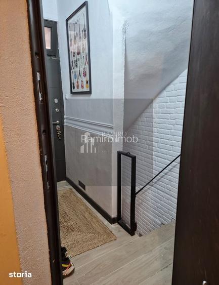 Vanzare 2 camere |  Vila | Renovat | Centrala | P-ta  Victoriei - 14