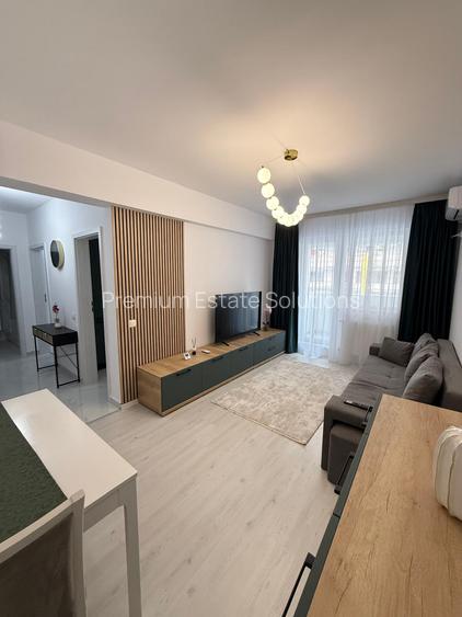 Apartament 2 Camere-Bloc Nou– Militari Residence-Comision 0% - 24