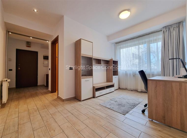 Aviatorilor Rent | Spacious 132 sqm Apartment | Garage | Close to Metro & Park - 18