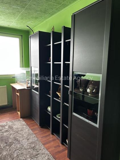 Apartament 2 camere Baba Novac, stradal, mobilat si utilat modern, curat, liber - 3