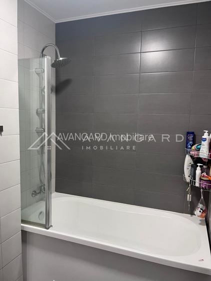 | Apartament 2 camere | 55 mp | Floresti - Avram Iancu | - 11