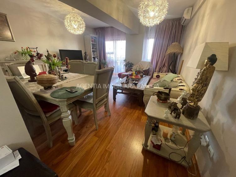 Vanzare apartament 2 camere, bloc Privilege, 98.000 EURO, parter - 2