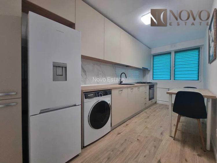 2 Camere | Unirii | AC | 3 min. Metrou - 5