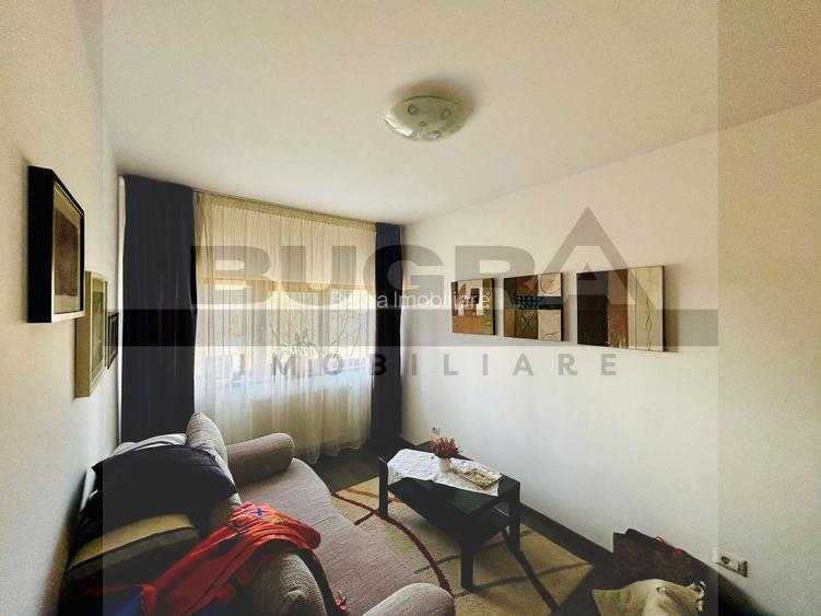 Duplex 140mp, finisat modern, Pet-Friendly, 2 parcari, zona Somesului - 11