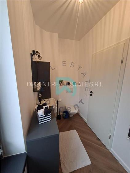 Apartament Centrul Vechi, Brasov - 7