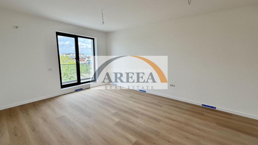 Penthouse 2 camere cu finisaje premium, 2 terase Complex Boutique - 7