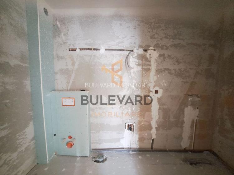 Comision 0. Apartament 3 camere, bloc nou in Apahida! - 10