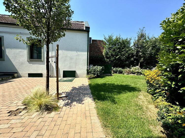 Apartament 2 camere CENTRAL - in clădire cu 4 apartamente - 32