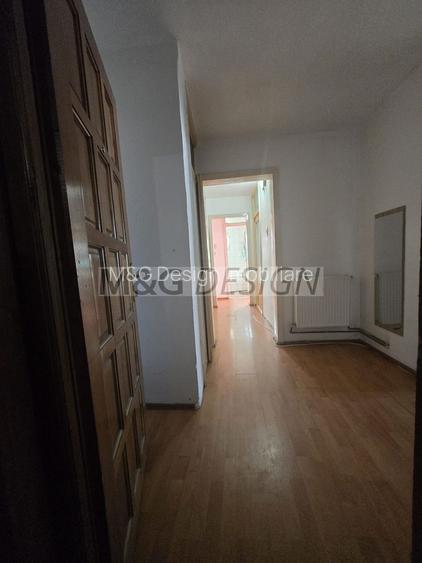 3 camere, dec,  Lipovei, etaj 3, centrala proprie - 25