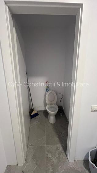 140 mp la Prelungirea Ghencea – Vitrină Stradală - 8