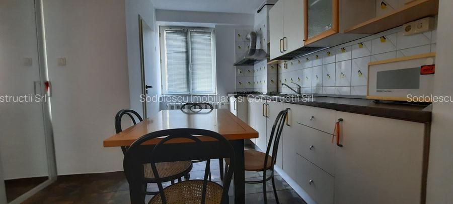 Apartament in zona Iulius Town - 5