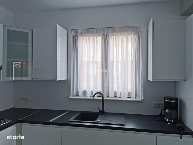 Vila de inchiriat in Pipera, American Village - 9