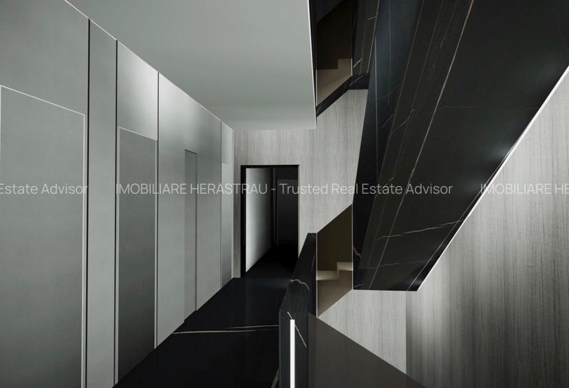 Floreasca | Luxury concept apartment | Lake View - 33