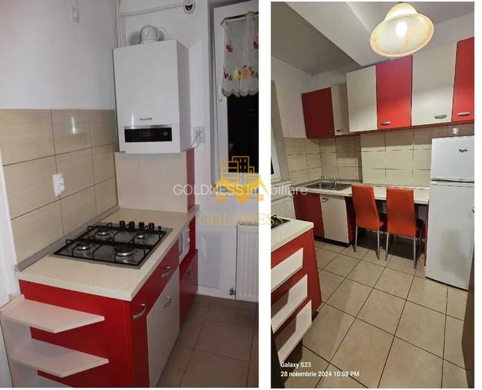 2 camere semidecomandate, balcon, STUDIUM GREEN, Fsega, Iulius Mall - 4